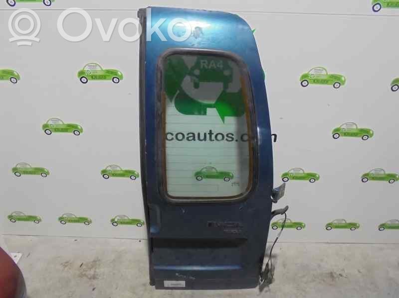 Seat Inca (6k) Puerta trasera 