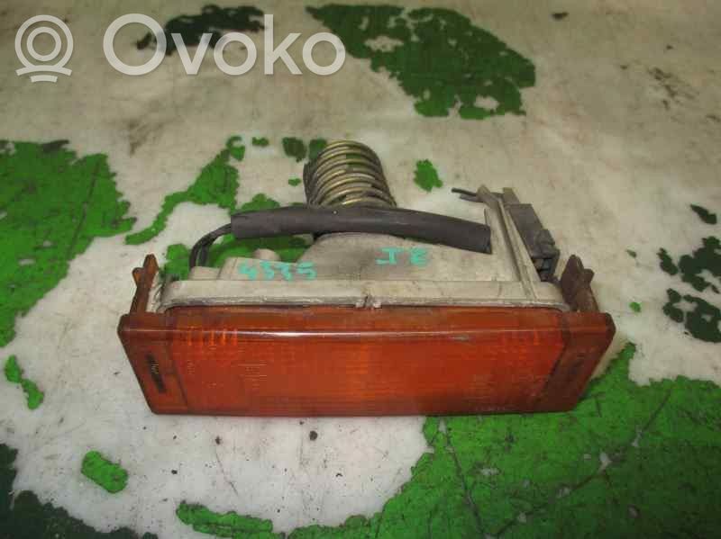 Phare frontale   7700811996