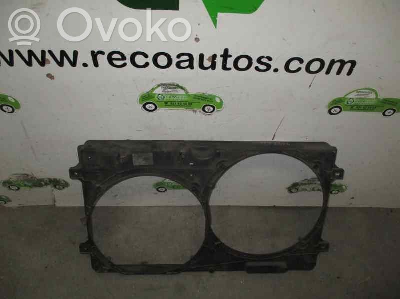 Volkswagen Sharan Front grill 