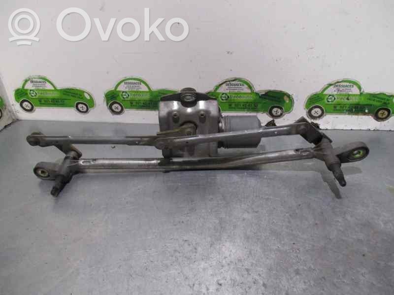 Motor del limpiaparabrisas   9632671180,3397020506,BOSCH