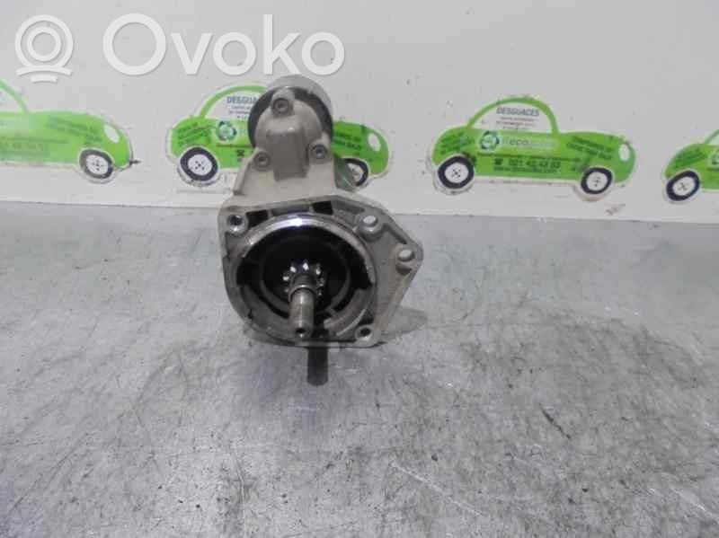 Motor de arranque   036911023S,0001107025,BOSCH