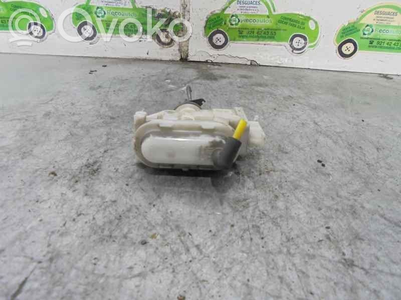 Volkswagen Passat Alltrack Motor blocare ușă spate 