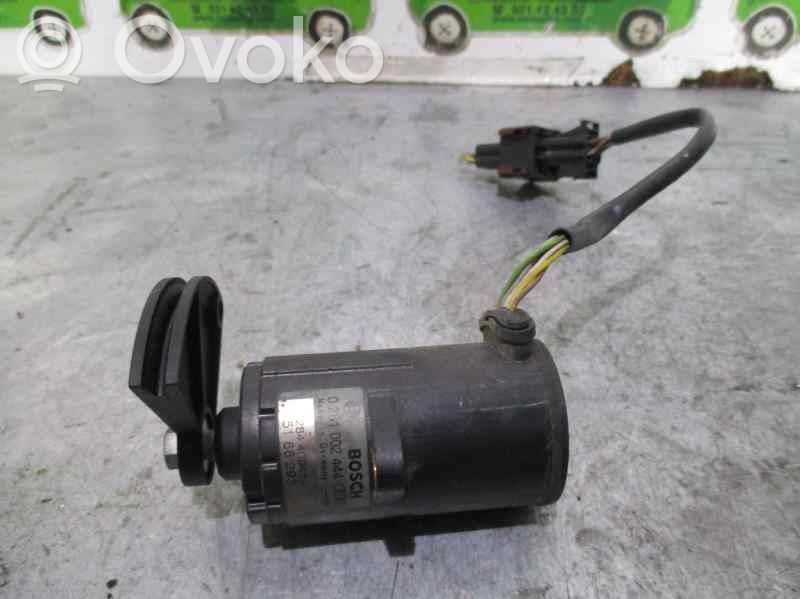 Saab 9-3 Ver1 Acceleration sensor 