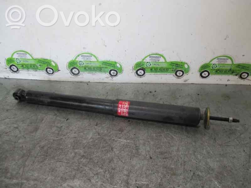 Saab 9-3 Ver1 Aizmugurē amortizators 