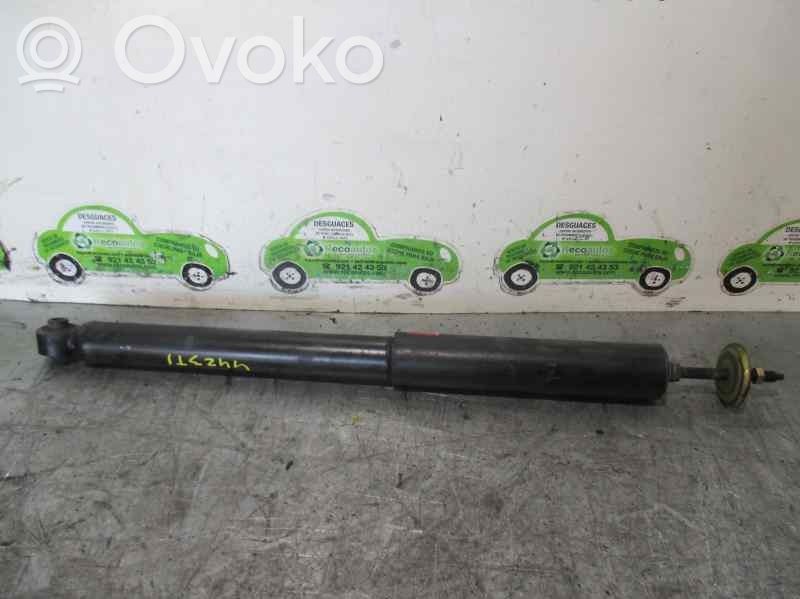 Saab 9-3 Ver1 Aizmugurē amortizators 
