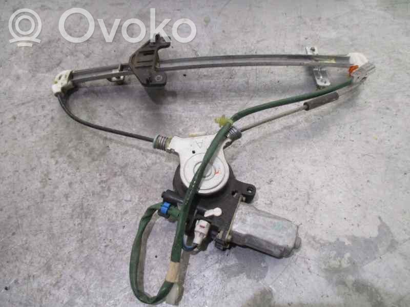 Honda Civic Macara geam ușă spate cu motor 