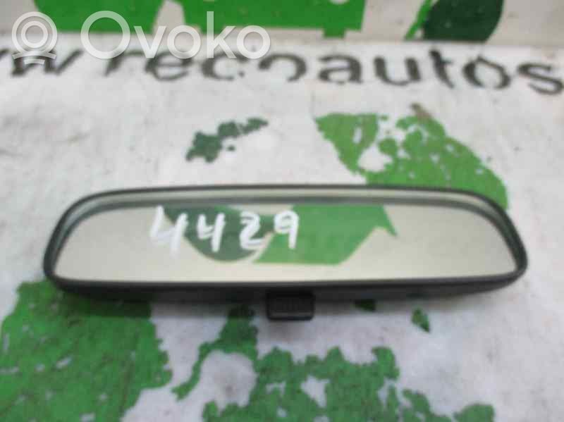 Honda Civic Espejo retrovisor (interior) 