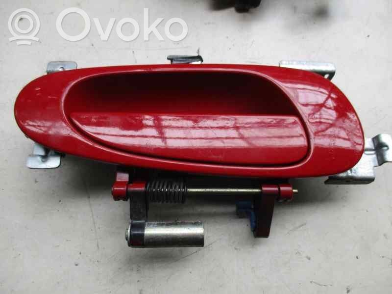Honda Civic Manecilla externa puerta delantera