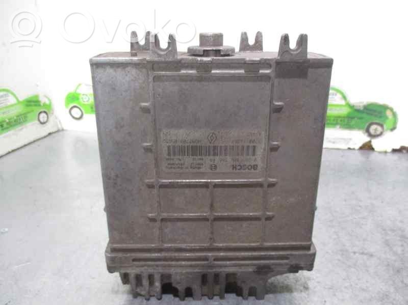Renault Laguna I Engine control unit/module 