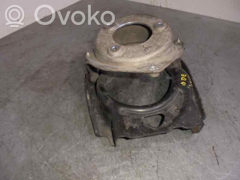 Peugeot 407 Front shock absorber/damper 