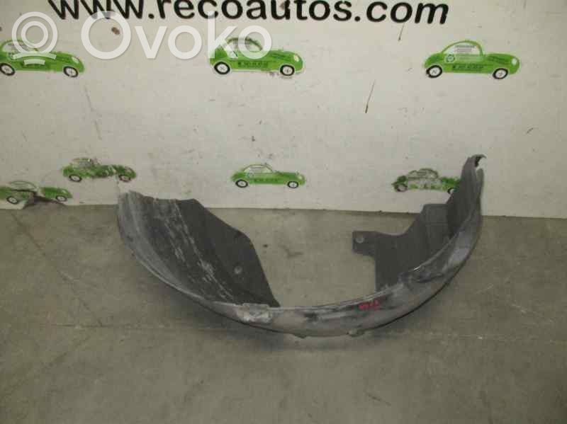 Ford Fiesta Nadkole przednie 