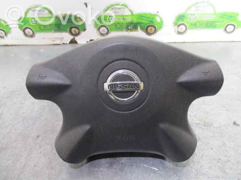 Nissan Almera N16 Airbag dello sterzo