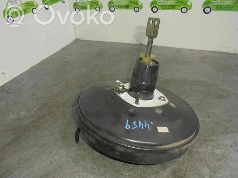 Nissan Almera N16 Valvola di pressione Servotronic sterzo idraulico