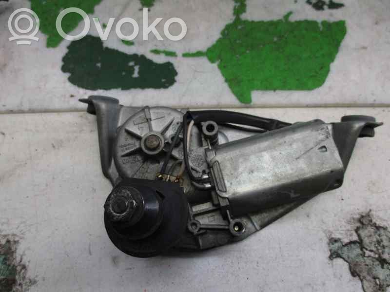 Renault Megane I Motor ștergător lunetă 