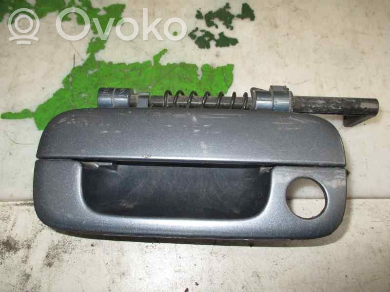 Manecilla externa puerta delantera   CAJA5