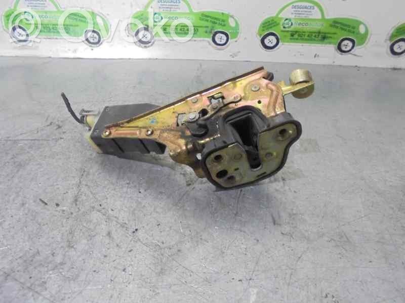 Opel Omega B1 Încuietoare ușă spate 
