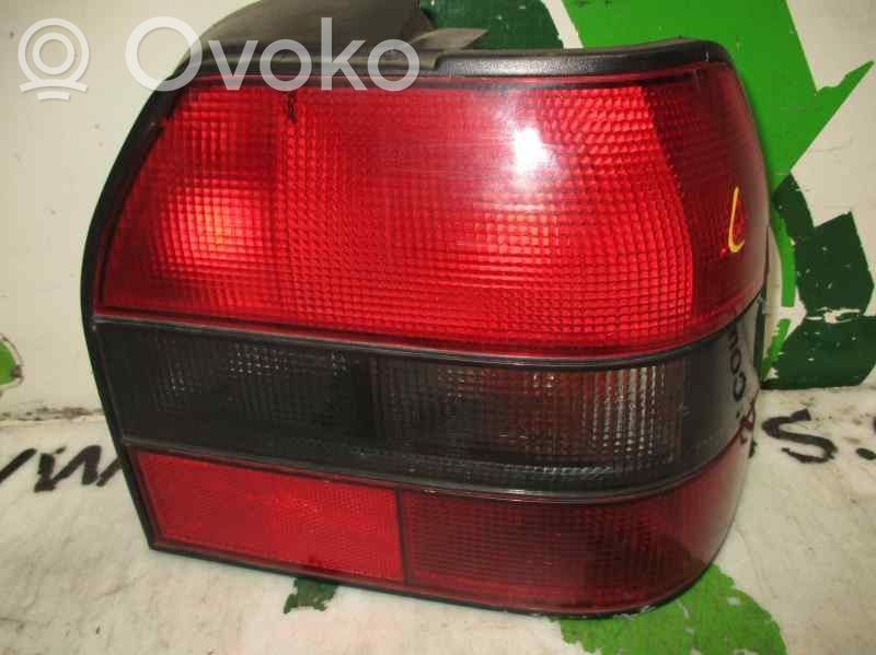 Renault 19 Luci posteriori