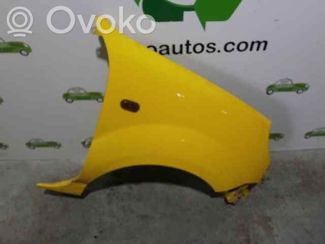 Renault Kangoo I Fender 