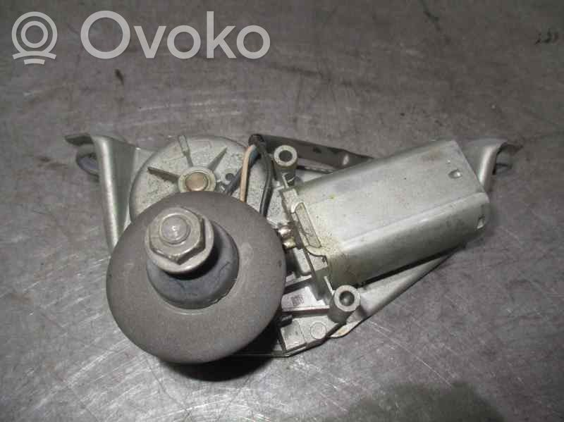 Renault Megane I Motor ștergător lunetă 