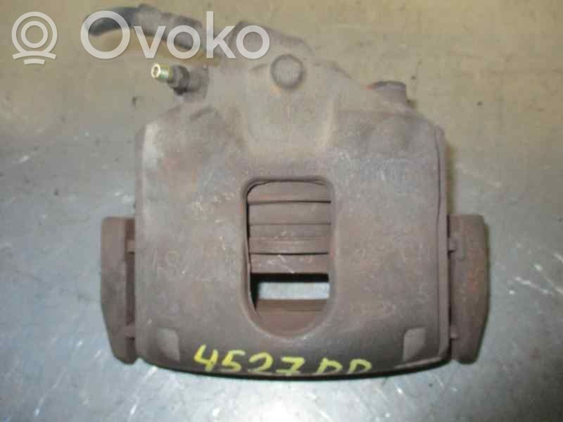 Ford Fiesta Etujarrusatula 