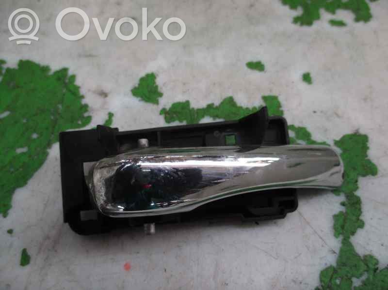Alfa Romeo 147 Maniglia interna per portiera anteriore 