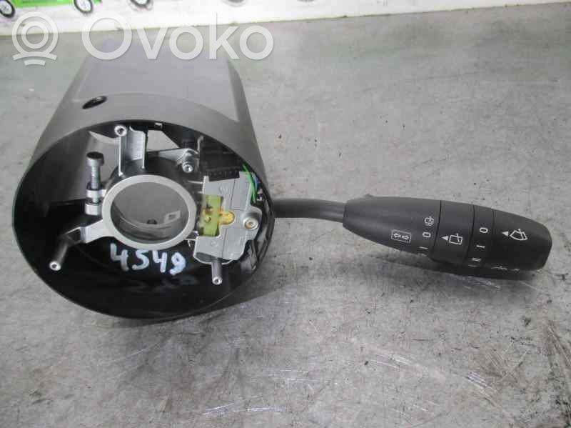 Mercedes-Benz A W169 Interruptor de control del panel de luces 
