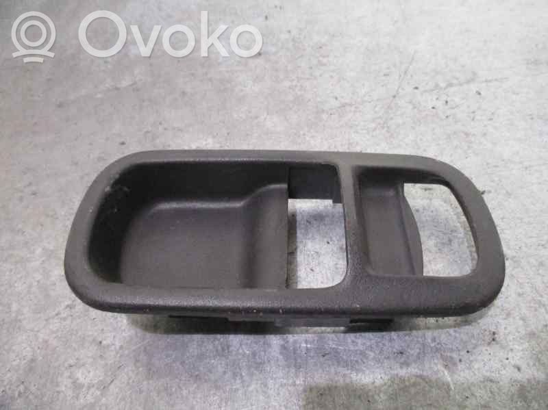 Nissan Terrano Otros dispositivos 