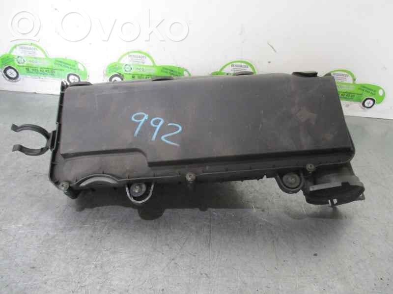 Citroen C3 Air filter box 