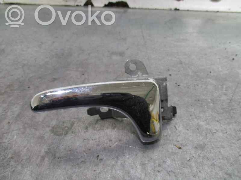 Volvo S40, V40 Manecilla interna puerta delantera 