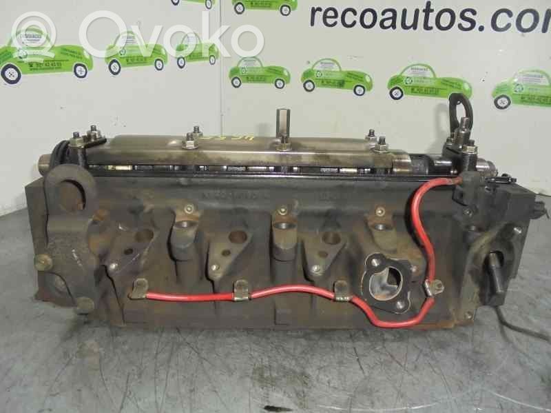 Ford Focus Galvutė 