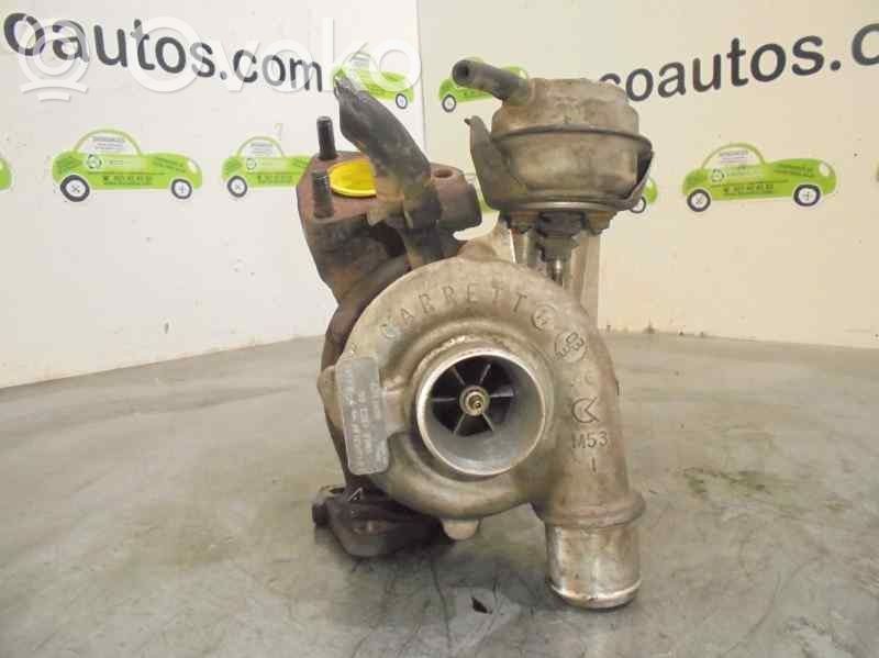 Honda Civic Turbo 