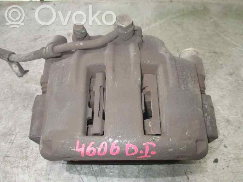 Front brake caliper   2011BF