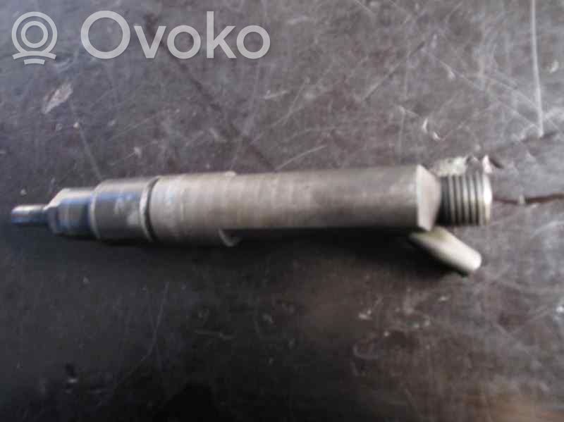 Seat Alhambra (Mk1) Inyector de combustible 