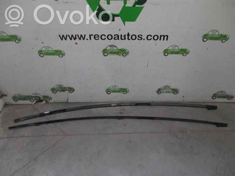 Citroen C4 I Autres dispositifs