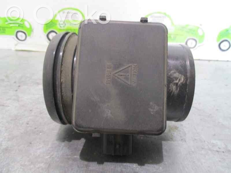 Mass air flow meter   E5T520719Z02