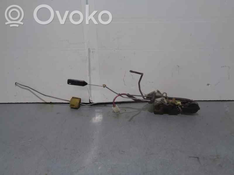 Front door lock   CONMANETAINTERIOR,5PUERTAS