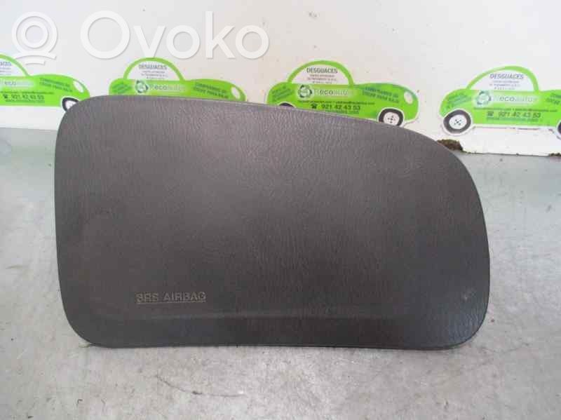 Mazda 323 Poduszka powietrzna Airbag boczna 