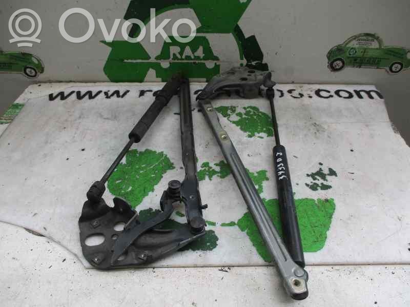 Mercedes-Benz CLK A208 C208 Ammortizzatore portellone anteriore/cofano 