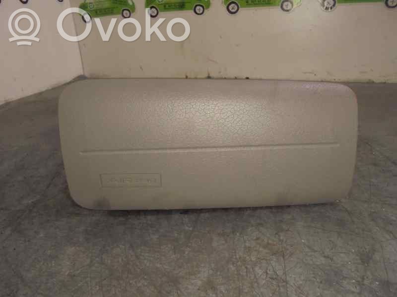 Fiat Panda II Side airbag 