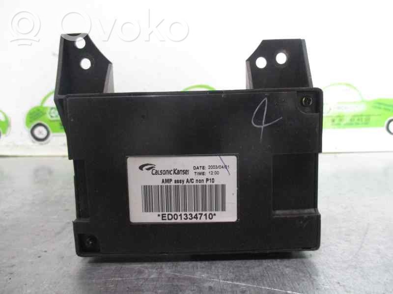 Alte unități/module de control   ED01334710,CALSONIC