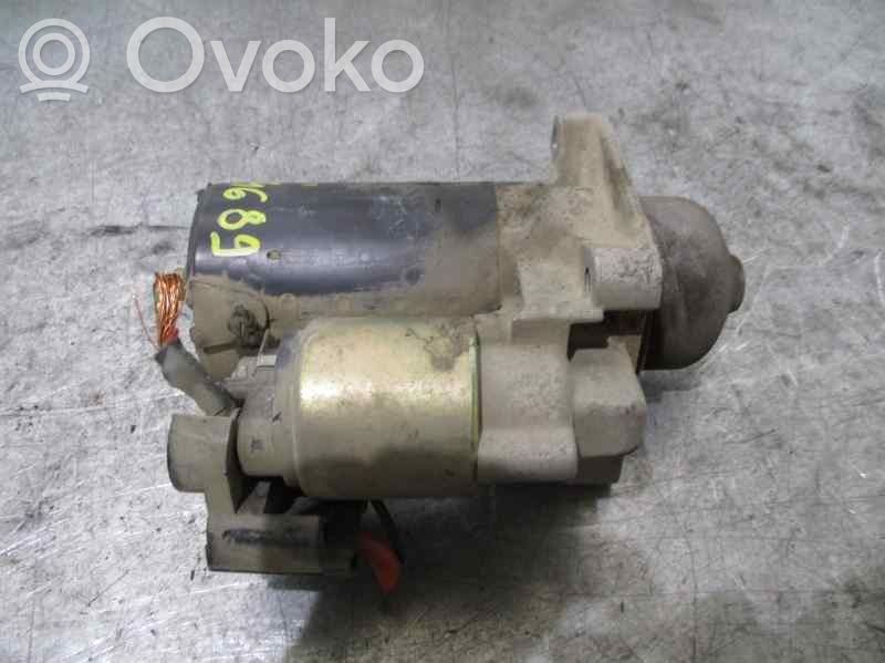 Ford Ka Starteris 