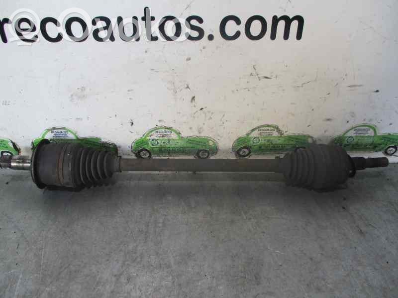 Eje de transmisión trasero   5126331AA