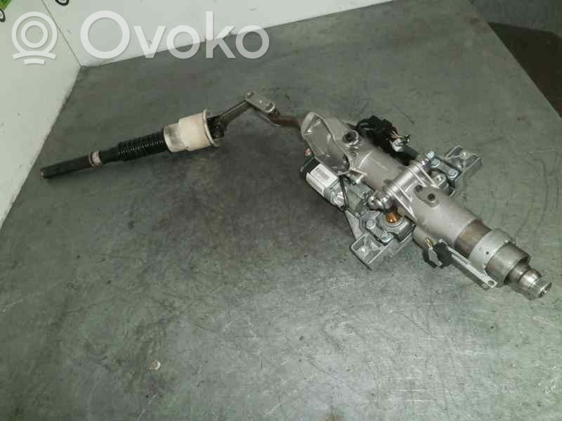 Chrysler 300M Ax volan 