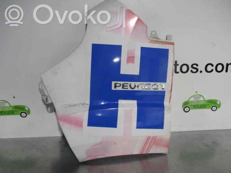 Guardabarro   1610458580