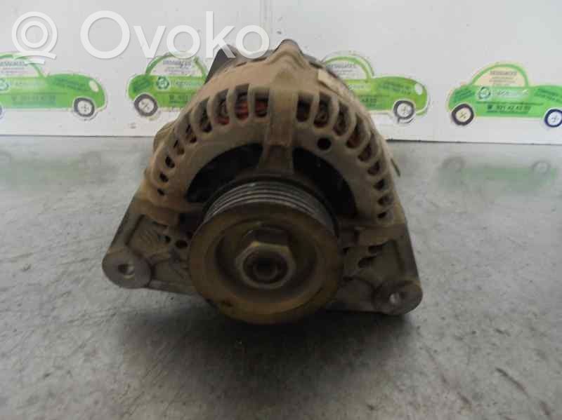 Generator/alternator   4563