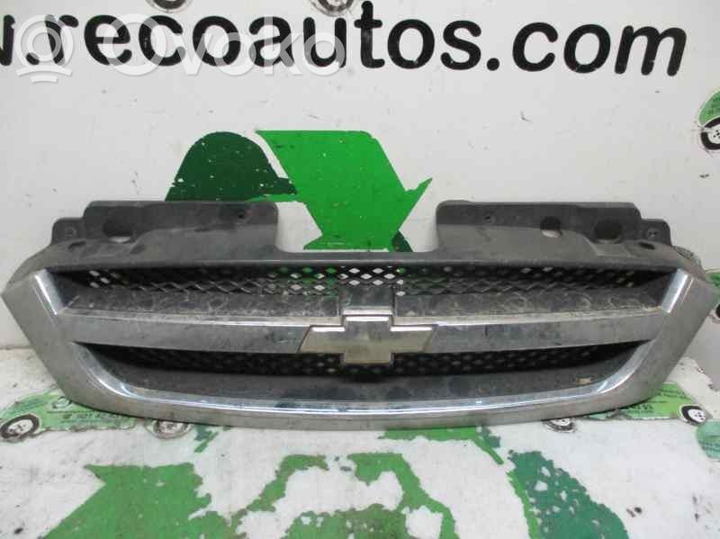 Chevrolet Tacuma Front grill 