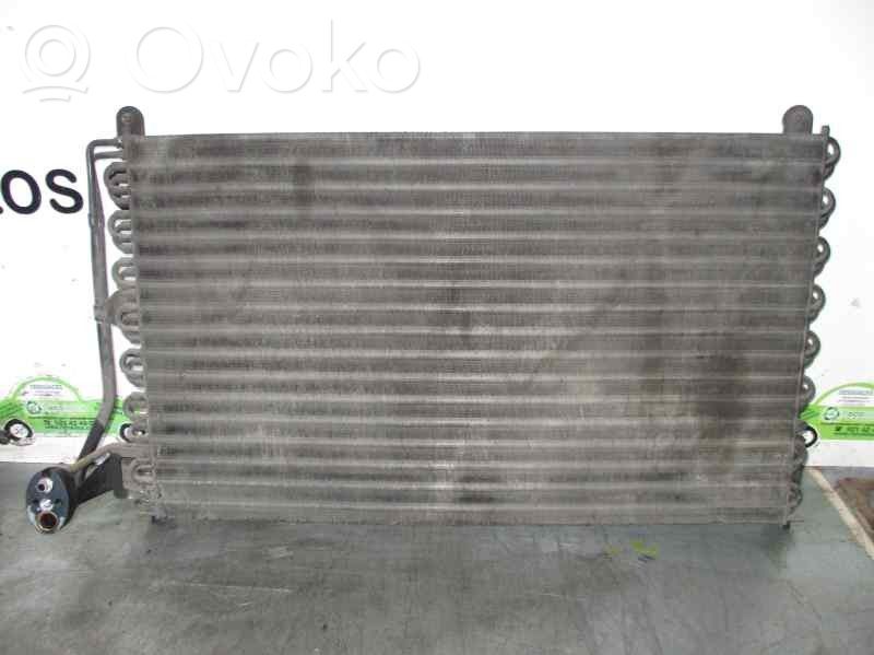 Opel Calibra Radiator răcire A/C (condensor) 