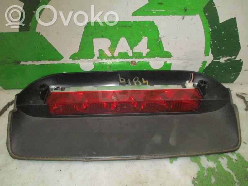 Ford Ka Third/center stoplight 