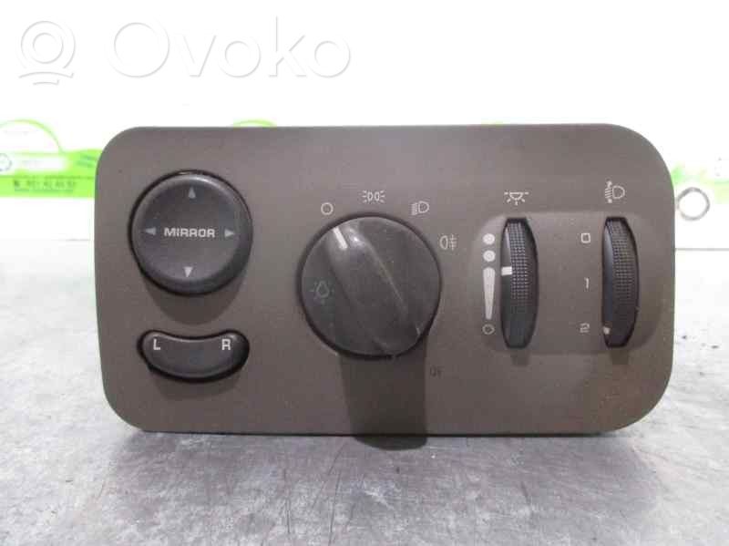 Panel lighting control switch   1508431548A,746754333