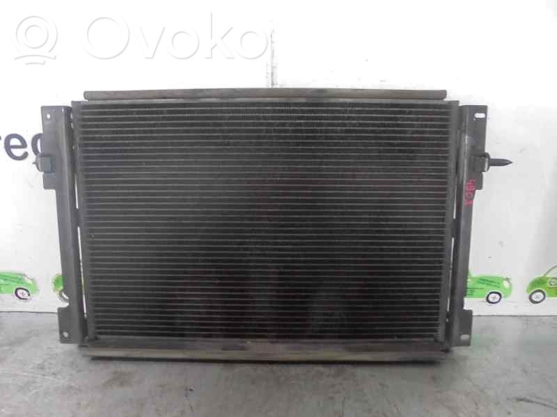 Volvo 850 A/C cooling radiator (condenser) 